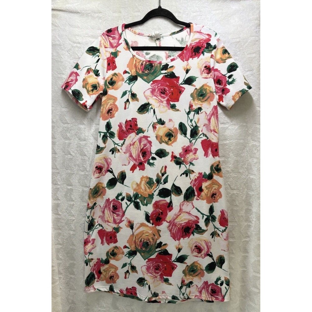 Women’s Honey & Lace Dress - Size XLarge